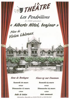 Théâtre