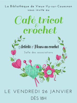 Café tricot